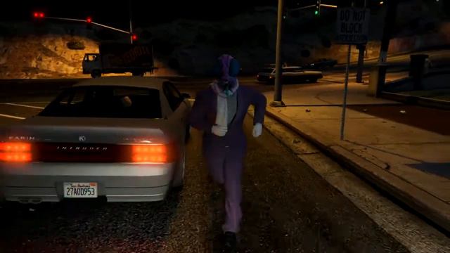 The Fuchsia Beetle - Part 1 смотреть онлайн