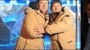 Руслан Байсаров снова женился. Невесте 18 лет
