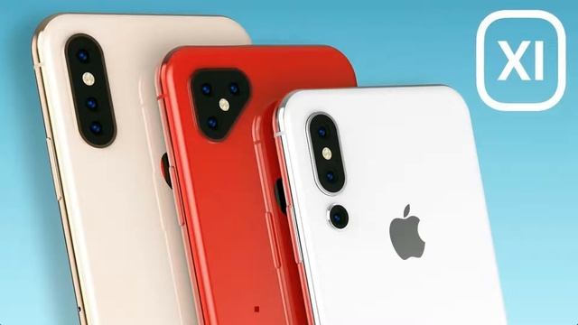 iPhone 11 (XI) описание, характеристики, обзор, фото, видео, цена смотреть онлайн
