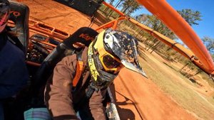 Kayo S200 update and top speed trail riding