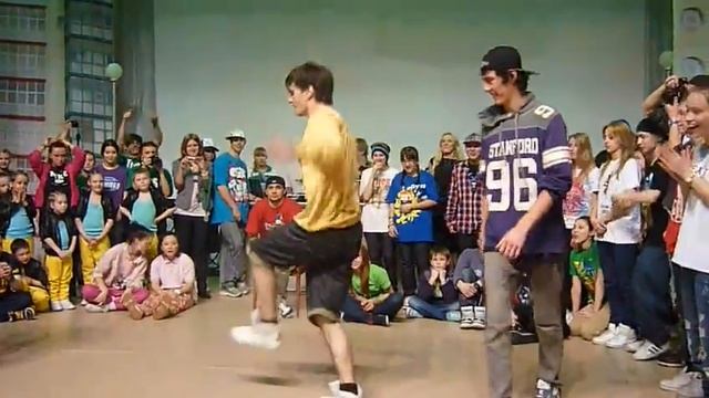 JUST MOVE Финал Часть 2 смотреть онлайн