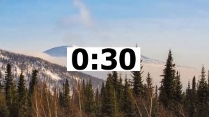 NATURAL DISASTERS 01