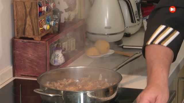 ?Смаженина ?з ягнячих потрохів? по-французькі❗ смотреть онлайн