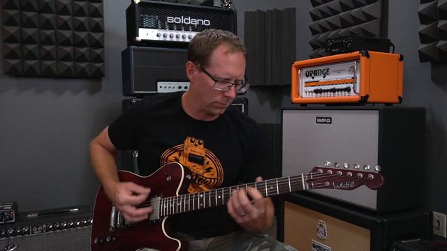 Pedal Order: Reverb into Delay vs Delay into Reverb, or both in parallel? Revised for 2019 смотреть онлайн