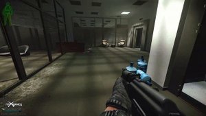 Стрельба по баночкам | Квест прапора | Escape from Tarkov