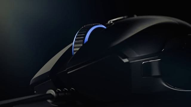 Razer Basilisk | Непревзойденная мышь для FPS игр