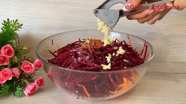 3 моркови и 1 Свекла. Просто и полезно смотреть онлайн