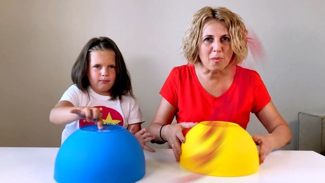 ЗАМЕНА челлендж  СКВИШИ против НАСТОЯЩЕЙ еды  MyLittleSasha