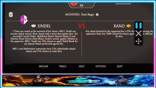 Mk Mobile. Lin Kuei Tower Glitch 2023. Free Souls  Equipments and Diamond Cards #mkscripthack