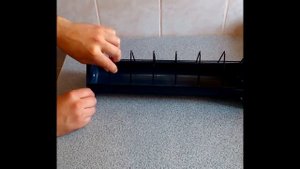 Кормушка для голубей 40см