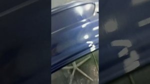 Покрасочный пистолет (краскопульт) VARIS GX PRO