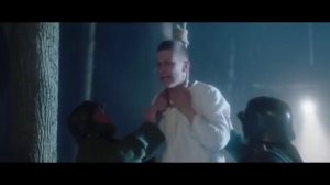 Прыжок Богомола  Сериал 2019 Обзор