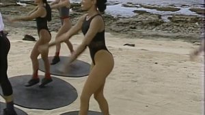 Bodies in Motion Episode 1004