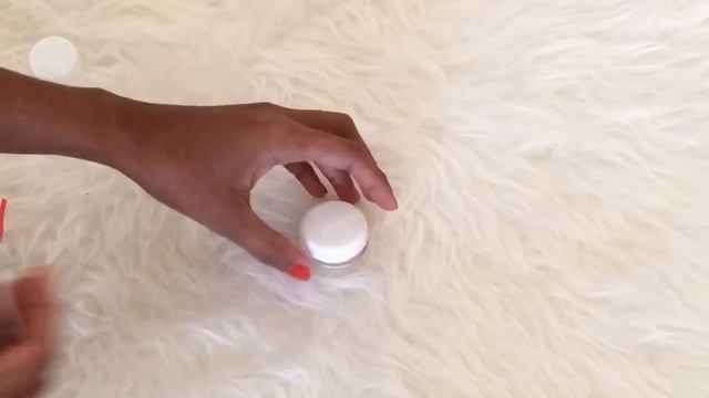DIY COMPRESSED FACE MASK SHEET