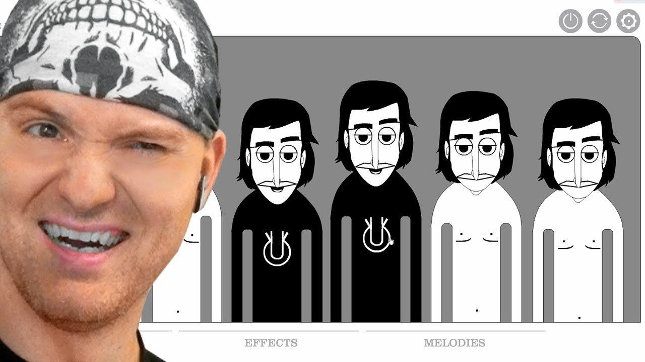 ИНКРЕДИБОКС В ХЭППИ ВИЛС  Happy Wheels 243 Хэппи Вилс