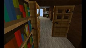 Город в Minecraft | [Мадарбург] | ЖК "Эфес"