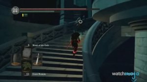 10 САМЫХ СЛОЖНЫХ ЛОКАЦИЙ В ДАРК СОУЛС (DARK SOULS)