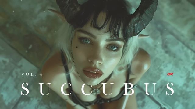 Dark Clubbing Exotic Bass House Dark Techno Mix SUCCUBUS (1080)
