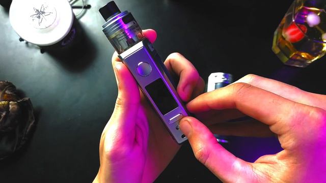 Wajib Nonton Dulu Sebelum Beli || Voopoo Drag S Pro & Drag X Pro Review смотреть онлайн