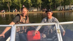 Север 420 из ПНД.  Анонс