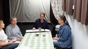 Болгарская фонетика и интонационный ряд предложения. Клуб ''Как сказать''- говорим о болгарском язык