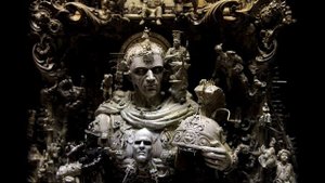 Пикник - "Этот мир не ждёт гостей"