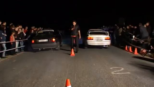 999_22-05-2010_Тестовые покатушки смотреть онлайн