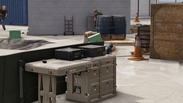 Ghost Recon Breakpoint: Russian INVASION of MOTHERLAND! | HOW Auroa Was Taken Over смотреть онлайн