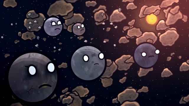 реакция спутников на то что Луна жива смотреть онлайн