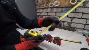 ИЗНОСОСТОЙКИЕ рулетки Milwaukee тоже ЛОМАЮТСЯ. Когда дорого и не качественно