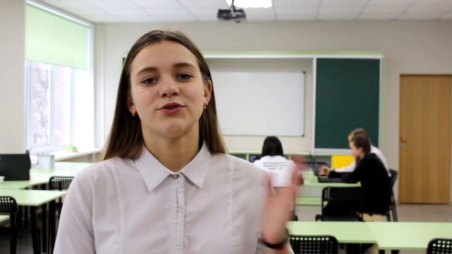 Деятельность медиастудии лицея №180 "Лицей Медиа"