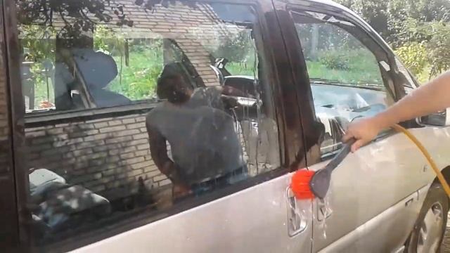 Щётка для мытья автомобиля Pilot 3071 смотреть онлайн