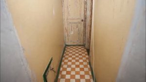 Купить квартиру на Кудринской площади