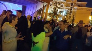 Расцвела смородина 30.09.23.