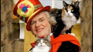 Куклачев vs Vovan222   Суд