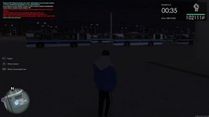 Провинция МТА #2 Путь бомжа