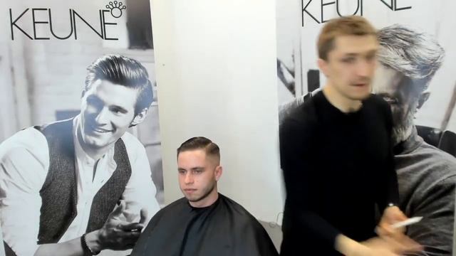 МУЖСКИЕ УКЛАДКИ. смотреть онлайн