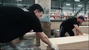 Производство столешниц