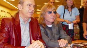 Francis Rossi