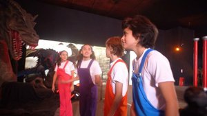 Aventuras con los Chiki Toonz