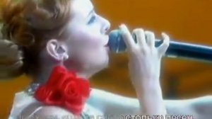 Осень - Наталья Подольская и Андрей Чернышов