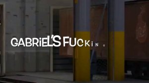 Ultrakill Gabriel (sfm)