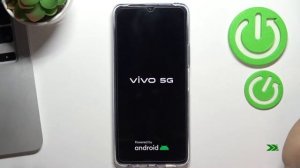 Как сбросить пароль на Vivo Y76