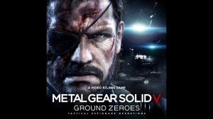 METAL GEAR SOLID V_ GROUND ZEROES прохождение без микрофона ч1