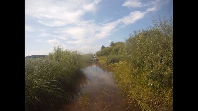 Stels 700 GT x2 смотреть онлайн