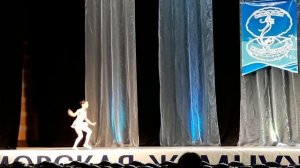 "Морская жемчужина" 2018 Одесса