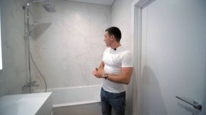 РЕМОНТ КВАРТИРЫ ОТ ПИК 105 м2 | ЖК Ярославский | Стоимость под ключ