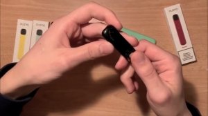 PLONQ Лакшери одноразка? Обзор PLONQ 4 вкуса + как перезарядить