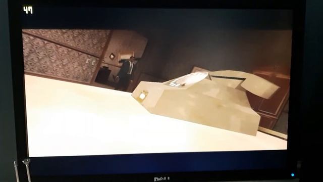 Windows 98se Retro Build, AMD Duron 850, 128Mb Ram and Nvidia FX 5200 смотреть онлайн