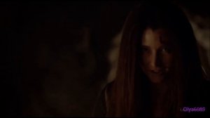 Кетрин & Елена  - Перемирие